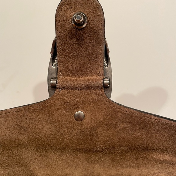 Gucci Dionysus GG Supreme Small Bag - Picture 5 of 14